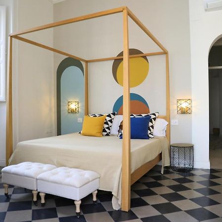 Palazzo Naso Bed & Breakfast Tropea Eksteriør bilde