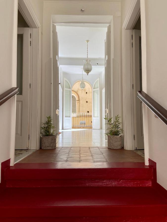 Palazzo Naso Bed & Breakfast Tropea Eksteriør bilde