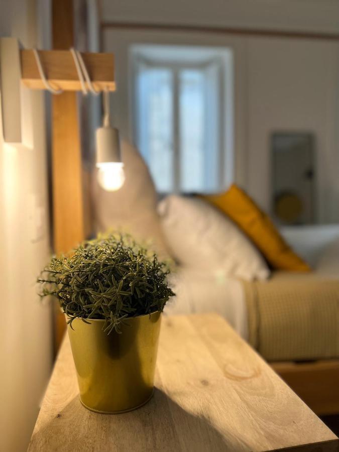 Palazzo Naso Bed & Breakfast Tropea Eksteriør bilde