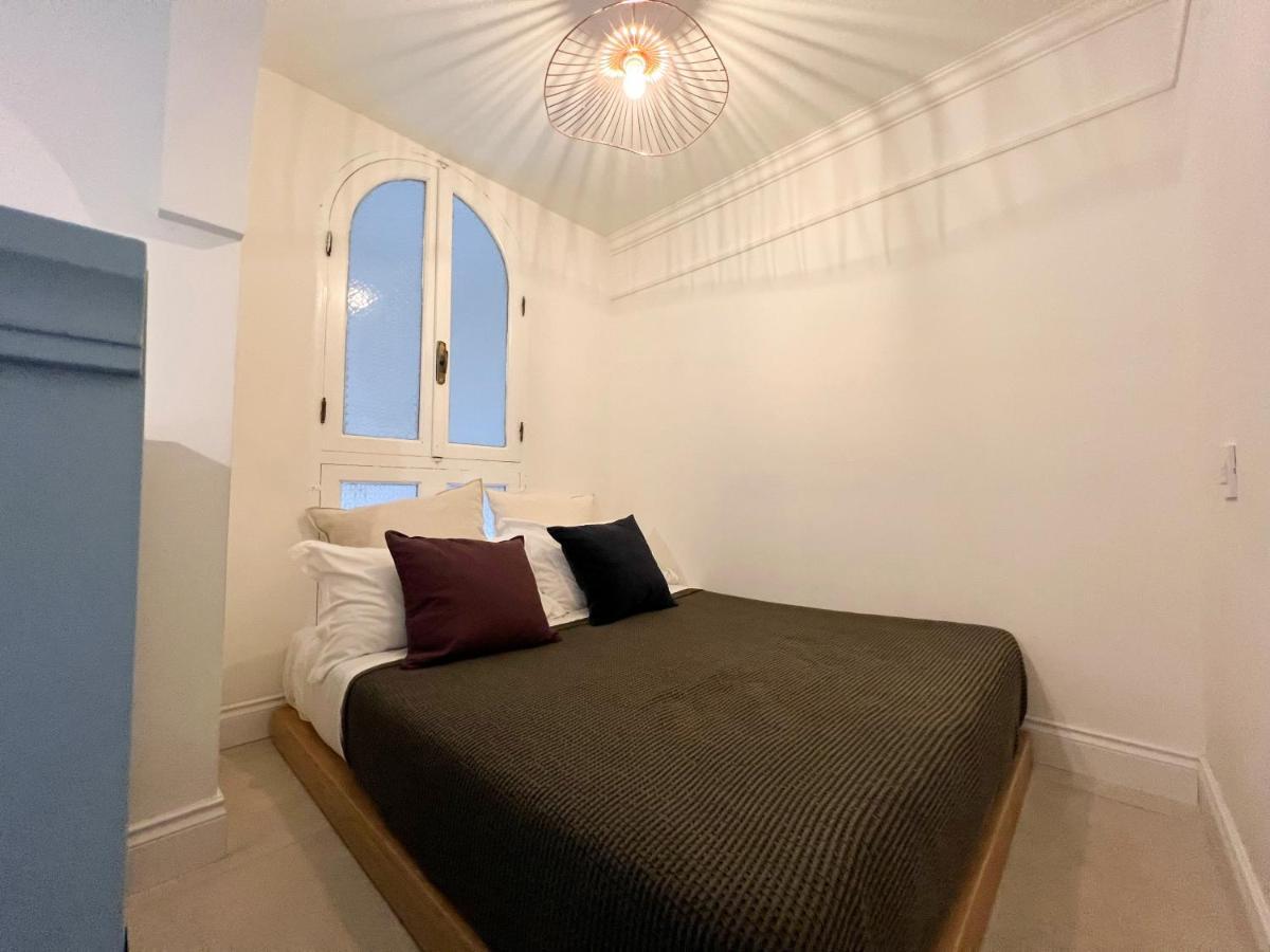 Palazzo Naso Bed & Breakfast Tropea Eksteriør bilde