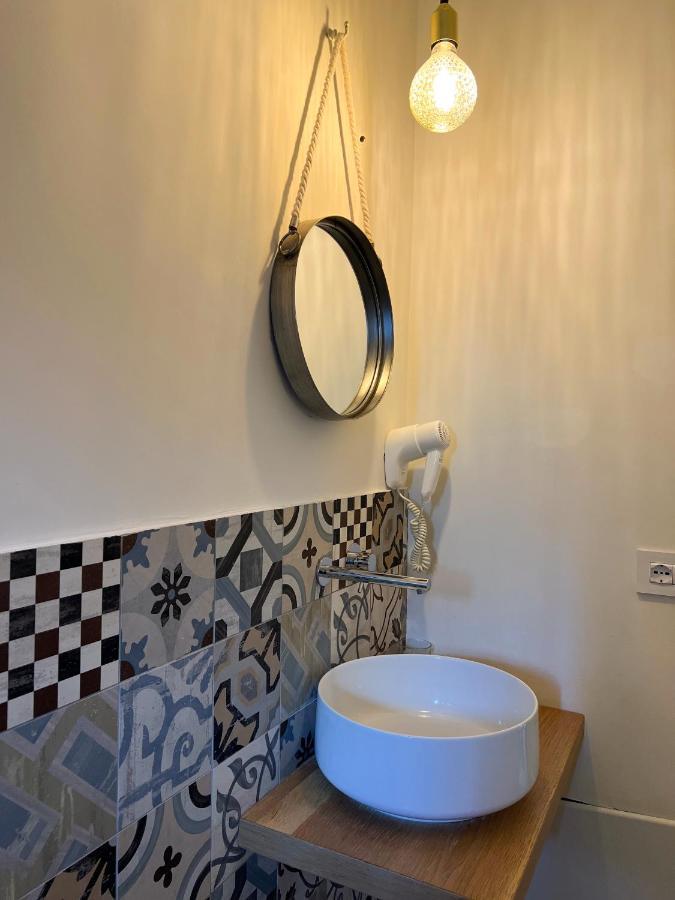 Palazzo Naso Bed & Breakfast Tropea Eksteriør bilde