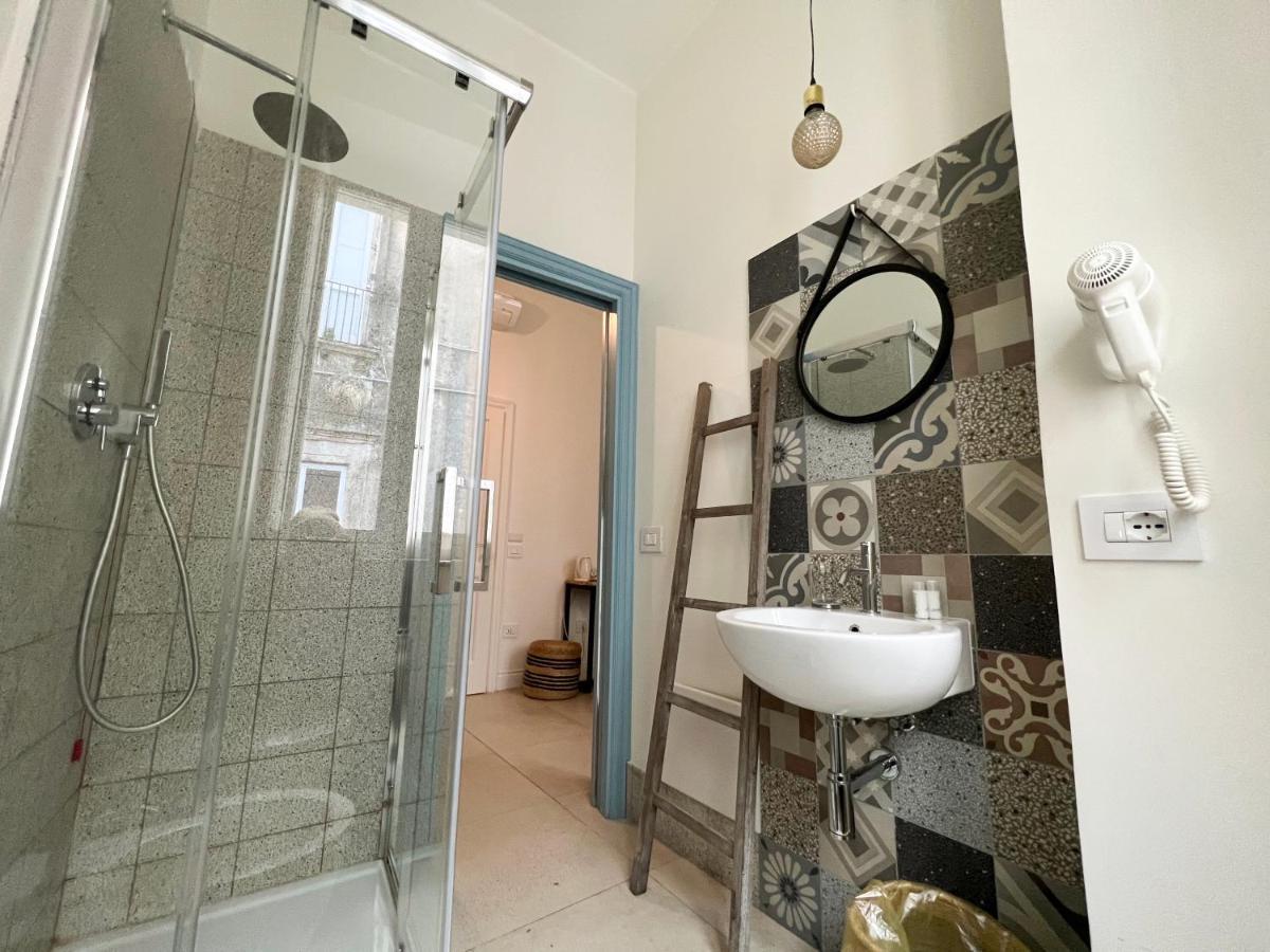 Palazzo Naso Bed & Breakfast Tropea Eksteriør bilde