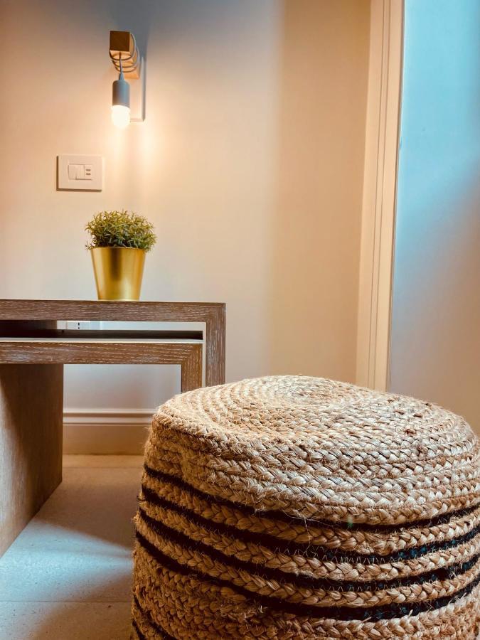 Palazzo Naso Bed & Breakfast Tropea Eksteriør bilde